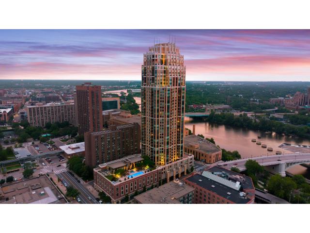 100 3rd Avenue S Unit 705 Minneapolis MN 55401 - MLS# 7105115