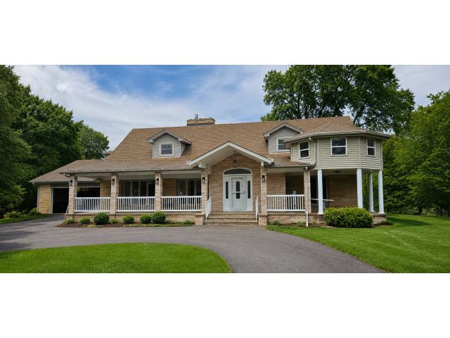 64 Skyline Drive Mankato MN 56001 - MLS# 7105120