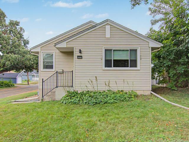 3456 Lee Avenue N Crystal MN 55422 - MLS# 7105133