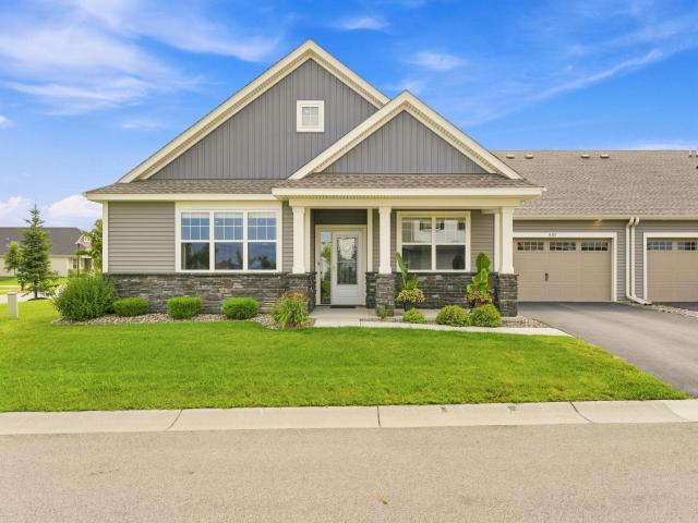 6107 Idra Avenue S Cottage Grove MN 55016 - MLS# 7105137