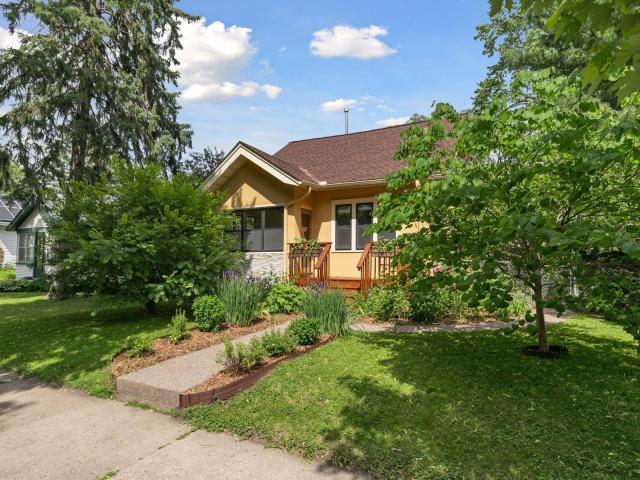 3527 40th Avenue S Minneapolis MN 55406 - MLS# 7105145