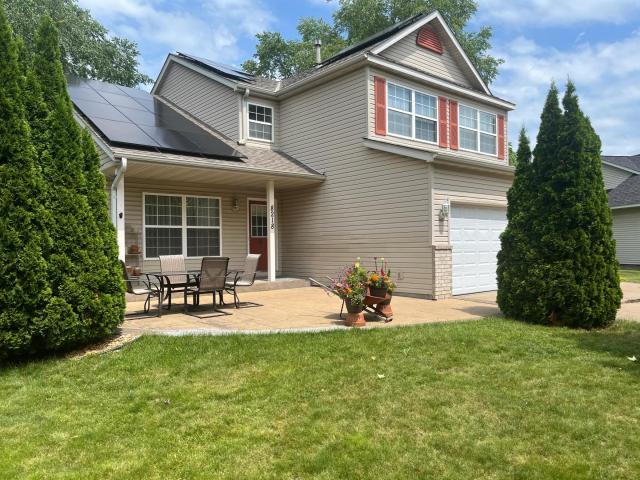 8218 Lori Lane Saint Paul MN 55125 - MLS# 7105146