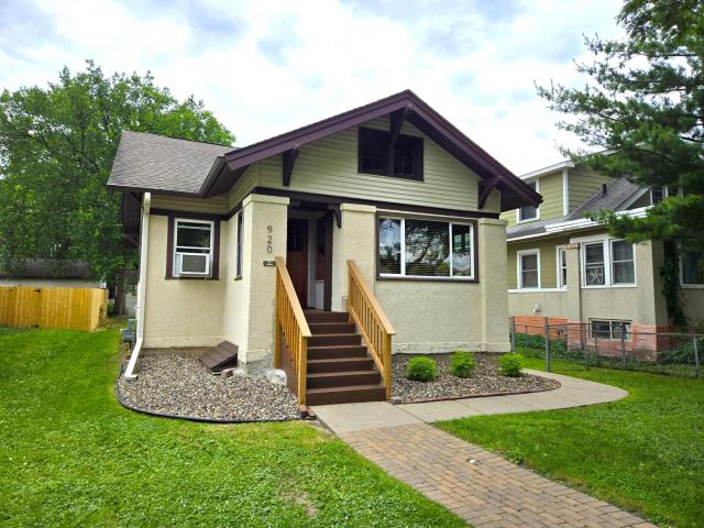 920 20th Avenue SE Minneapolis MN 55414 - MLS# 7105158