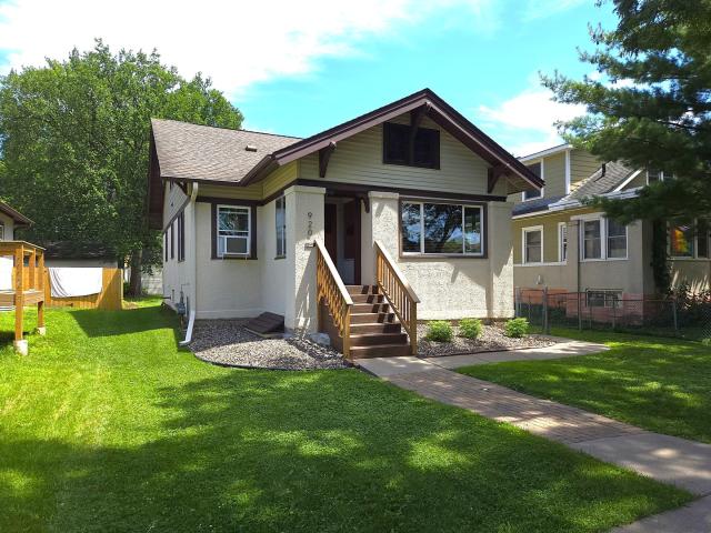 920 20th Avenue SE Minneapolis MN 55414 - MLS# 7105158