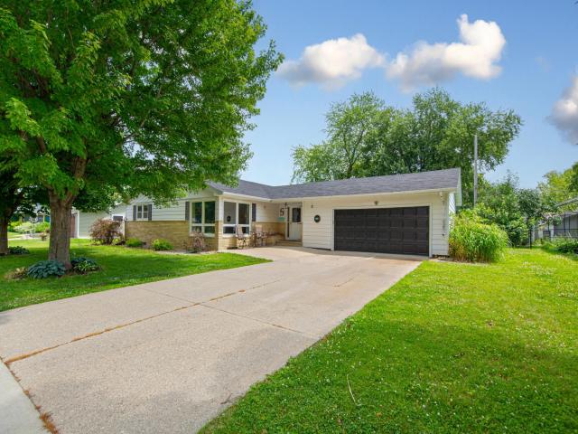 1007 Truman Avenue Owatonna MN 55060 - MLS# 7105170