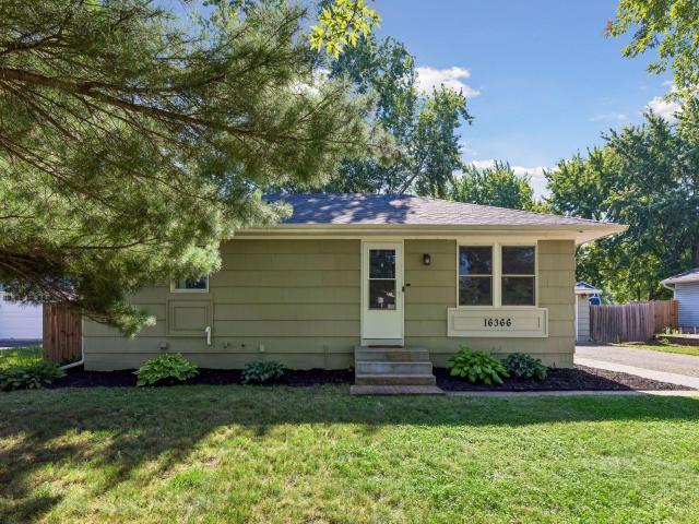16366 Florida Way W Rosemount MN 55068 - MLS# 7105177