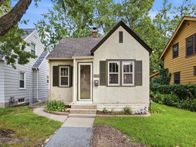 6015 2nd Avenue S Minneapolis MN 55419 - MLS# 7105206