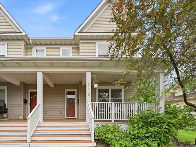 615 1st Avenue NW Osseo MN 55369 - MLS# 7105208