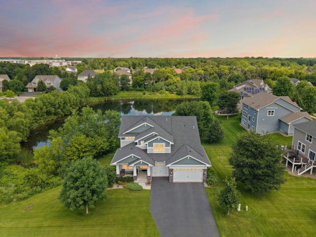7616 103rd Avenue N Brooklyn Park MN 55445 - MLS# 7105211