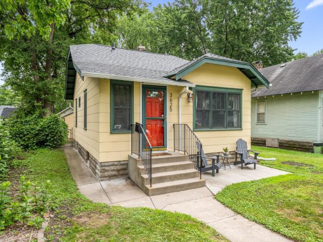 3625 42nd Avenue S Minneapolis MN 55406 - MLS# 7105225