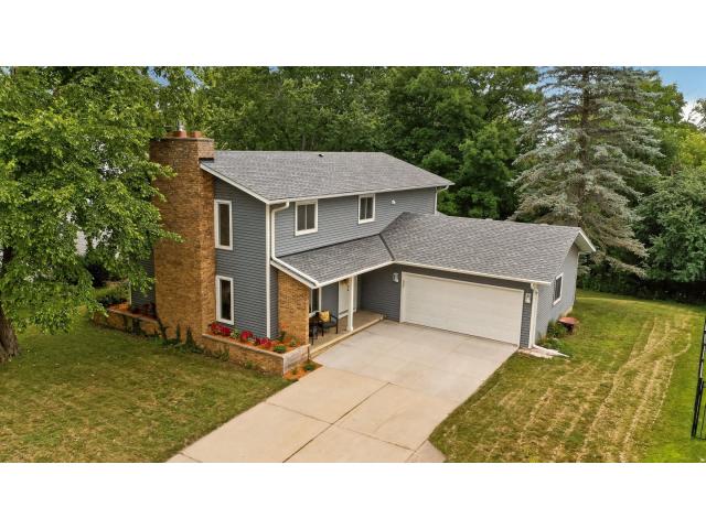 2222 Telemark Lane NW Rochester MN 55901 - MLS# 7105236