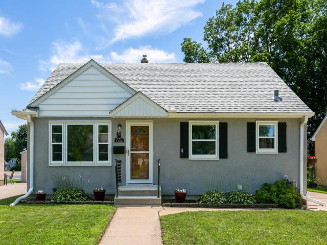 2128 Case Avenue E Saint Paul MN 55119 - MLS# 7105239