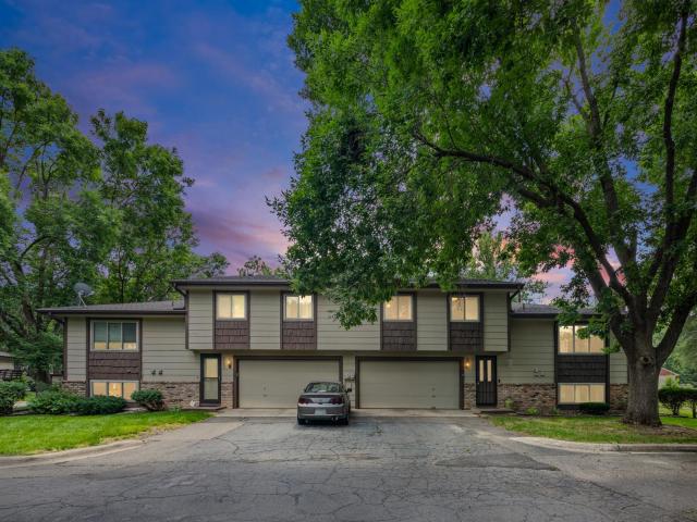 5533 Aldrich Drive N Minneapolis MN 55430 - MLS# 7105259
