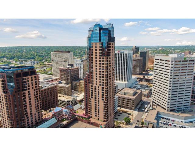 168 6th Street E Unit 3801 Saint Paul MN 55101 - MLS# 7105260