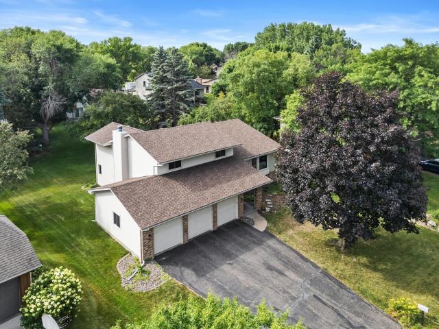 4640 Goldenrod Lane N Minneapolis MN 55442 - MLS# 7105261