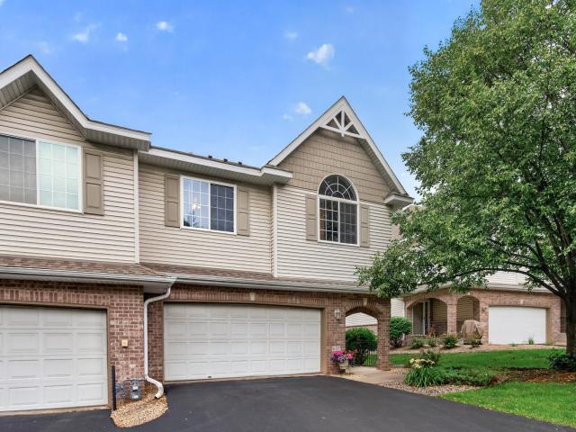 637 Crane Creek Lane Eagan MN 55121 - MLS# 7105265