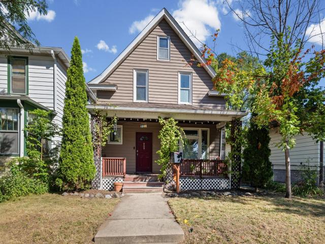 909 Sherburne Avenue Saint Paul MN 55104 - MLS# 7105269