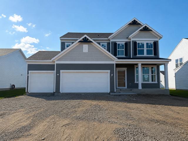 15033 Ashtown Lane Rosemount MN 55068 - MLS# 7105274