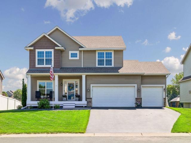 19806 Dover Drive Farmington MN 55024 - MLS# 7105292