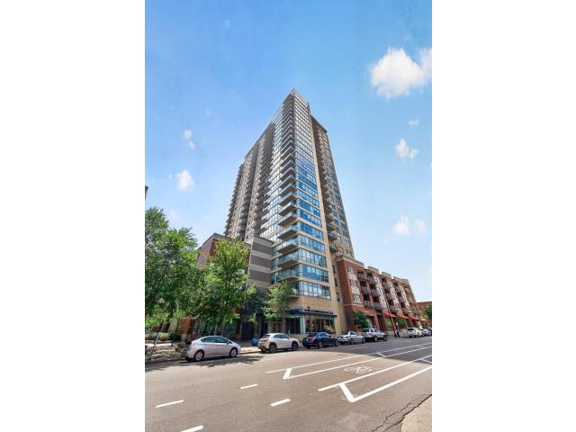 929 Portland Avenue Unit 209 Minneapolis MN 55404 - MLS# 7105294