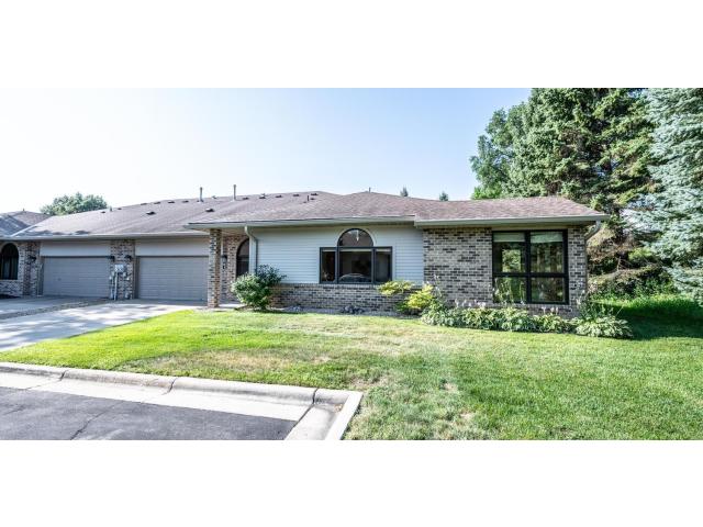 4159 Arbor Lane Saint Paul MN 55122 - MLS# 7105301