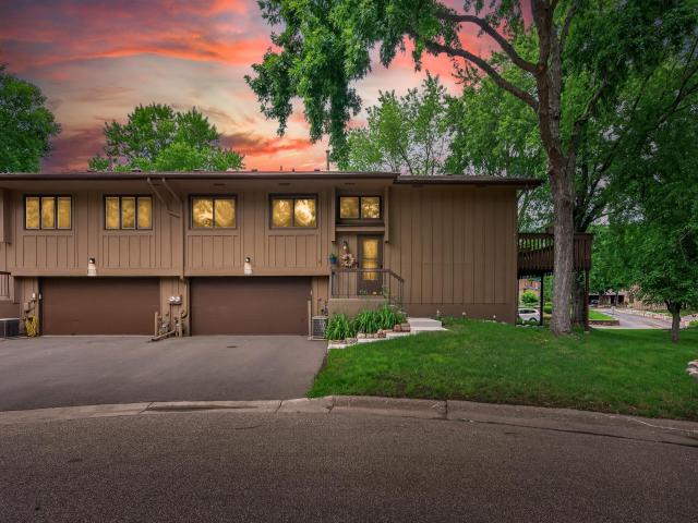 2615 Sumac Court White Bear Lake MN 55110 - MLS# 7105307