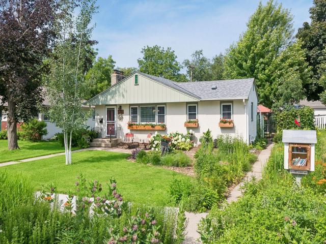 5748 James Avenue S Minneapolis MN 55419 - MLS# 7105351