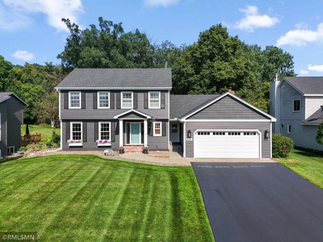 6459 Craig Drive Eden Prairie MN 55346 - MLS# 7105362