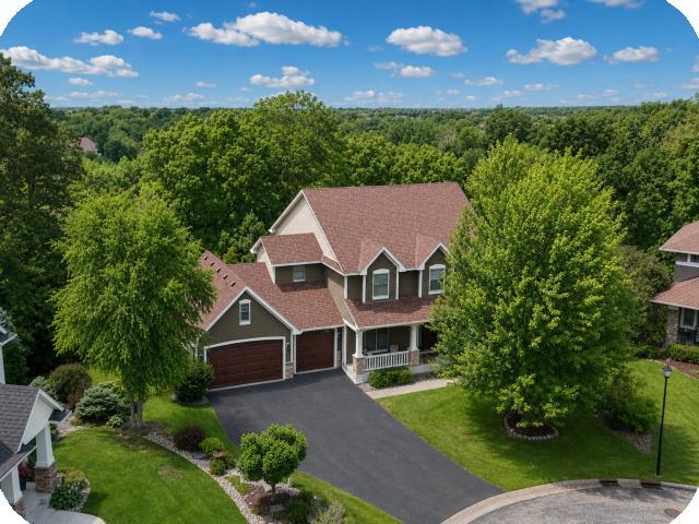 16527 75th Avenue N Maple Grove MN 55311 - MLS# 7105366