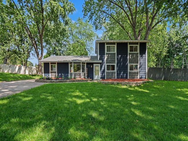 10021 Redwood Street NW Minneapolis MN 55433 - MLS# 7105378
