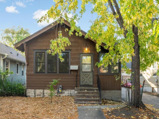 3704 11th Avenue S Minneapolis MN 55407 - MLS# 7105386