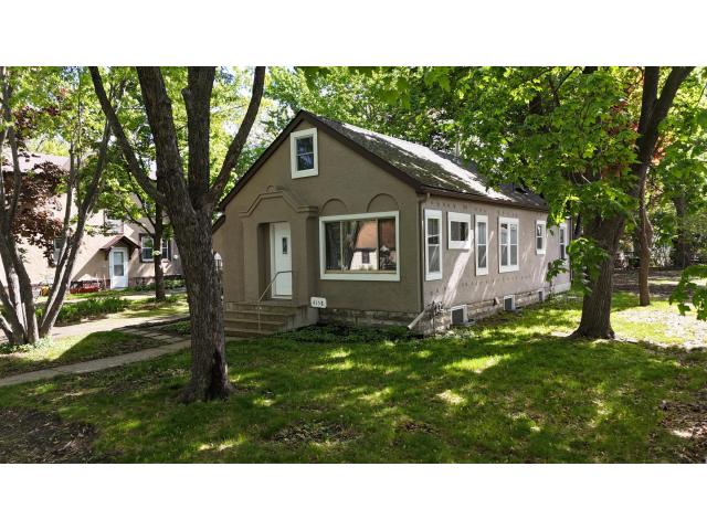 4158 Zane Avenue N Minneapolis MN 55422 - MLS# 7105392