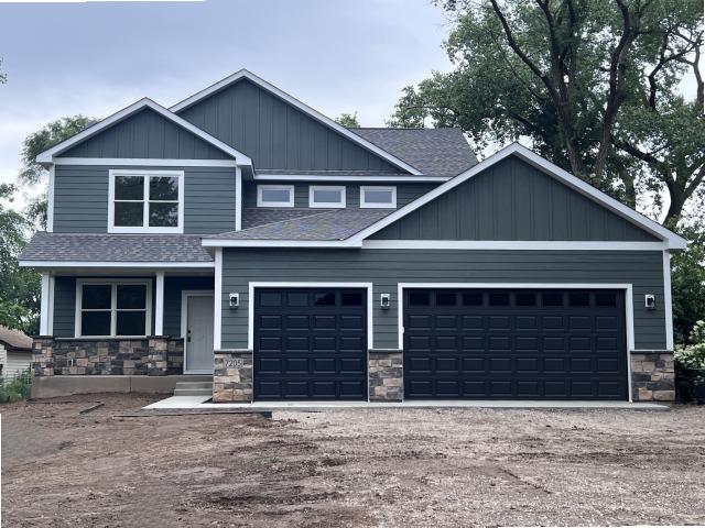 7205 62nd Avenue N Minneapolis MN 55428 - MLS# 7105401