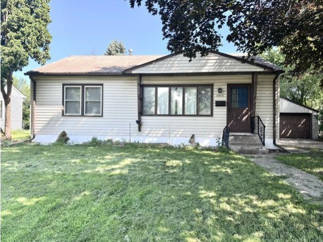 2012 Brookview Drive Minneapolis MN 55430 - MLS# 7105416