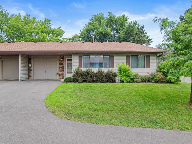 4793 Avon Street Saint Paul MN 55126 - MLS# 7105417