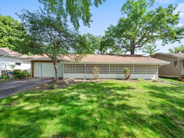 7008 35th Avenue N Minneapolis MN 55427 - MLS# 7105420