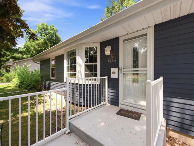 8126 Northern Drive Minneapolis MN 55427 - MLS# 7105445