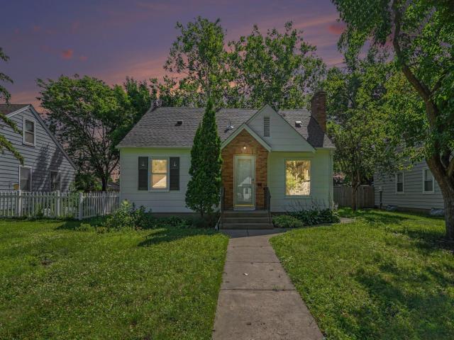 3830 Zenith Avenue N Minneapolis MN 55422 - MLS# 7105451