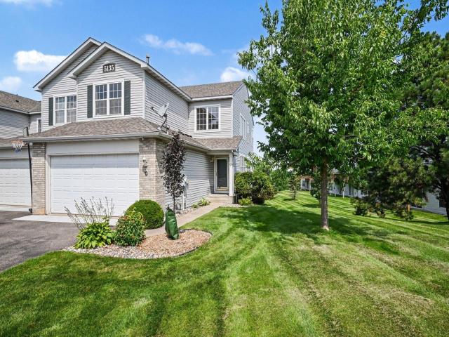 5135 Holly Lane N Unit 2204 Minneapolis MN 55446 - MLS# 7105459