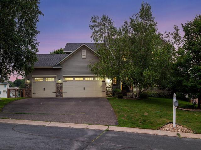 19925 English Court Farmington MN 55024 - MLS# 7105465