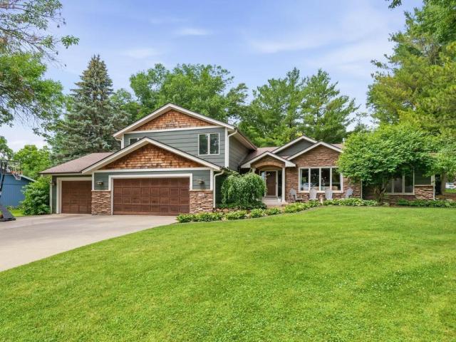 140 Lakeview Terrace Boulevard Waconia MN 55387 - MLS# 7105469