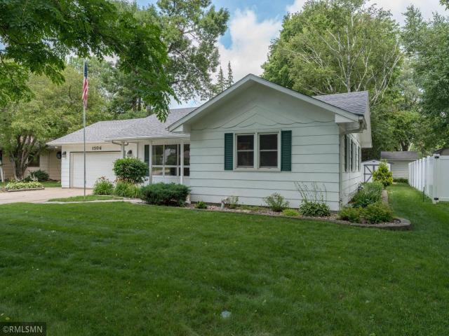 1506 James Drive Mankato MN 56003 - MLS# 7105473