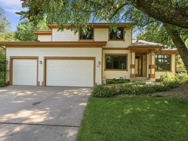 9272 Duckwood Trail Saint Paul MN 55125 - MLS# 7105474