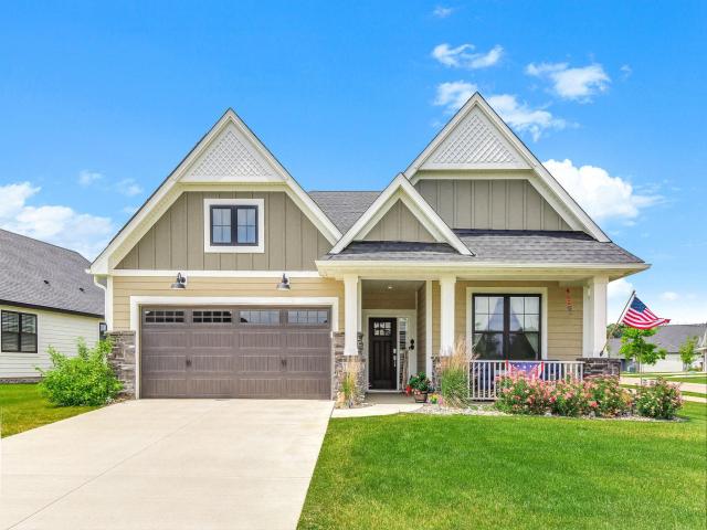 11402 Kings Court N Lake Elmo MN 55042 - MLS# 7105478