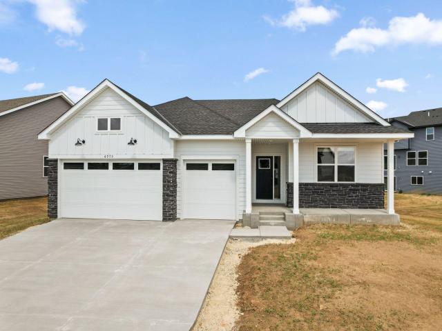 4975 Noble Lane NW Rochester MN 55901 - MLS# 7105494