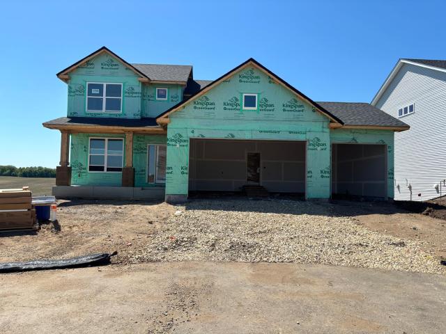 1750 Upper 141st Street E Rosemount MN 55068 - MLS# 7105498