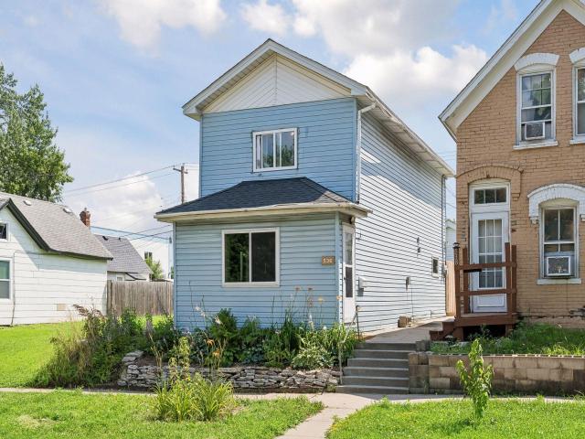 536 Sherburne Avenue Saint Paul MN 55103 - MLS# 7105503