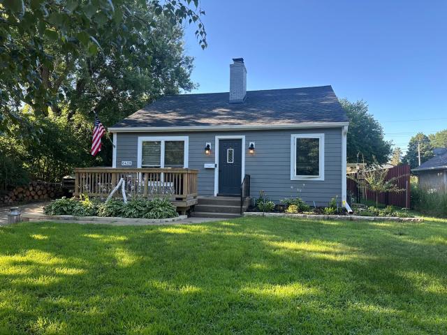 6439 Olympia Street Minneapolis MN 55427 - MLS# 7105513