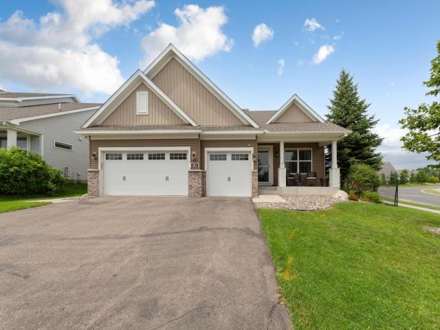601 Stonegate Circle Waconia MN 55387 - MLS# 7105520