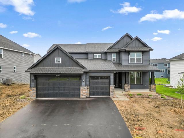 8593 183rd Street W Lakeville MN 55044 - MLS# 7105531